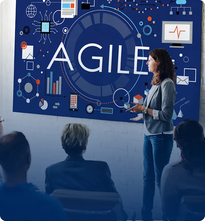 agile development