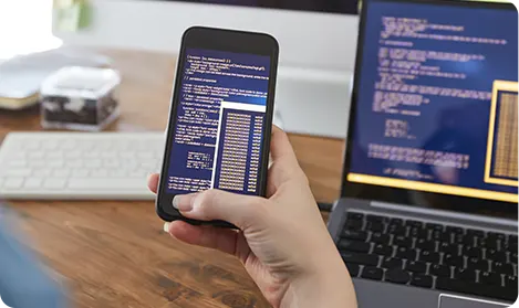 Skilled Mobile App Developers