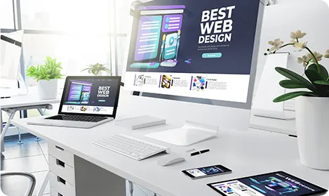 Top-Notch Design Firms