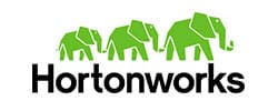 hortonoworks