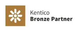 Kentico Bronze Partner