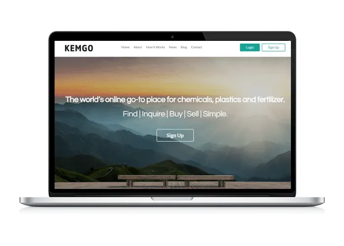 kemgo