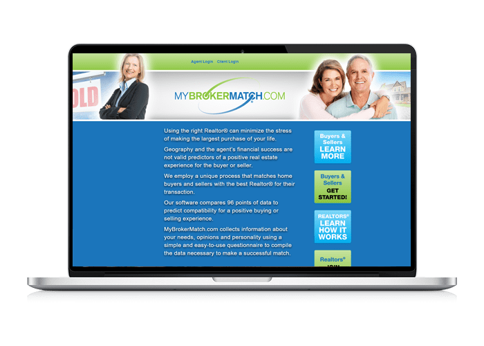 mybrokermatch