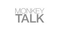 monkey talk