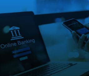 finance banking mobile app development