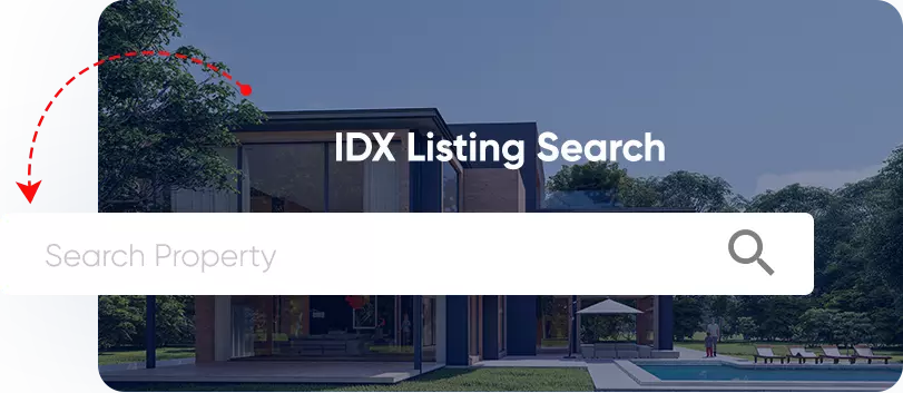 idx listing research