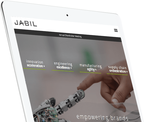 Jabil