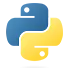 python