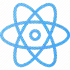 react
