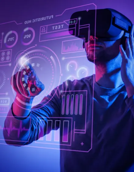 Top 5 Metaverse Trends to Explore in 2023